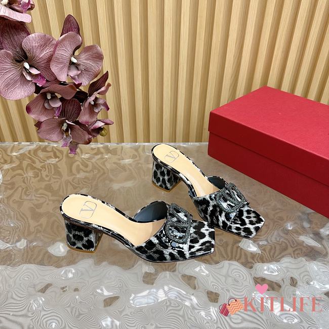 kitlife Valentino sandals - 6cm - 01 - 1