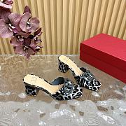 kitlife Valentino sandals - 6cm - 01 - 1