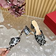 kitlife Valentino sandals - 6cm - 01 - 2