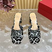kitlife Valentino sandals - 6cm - 01 - 4