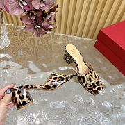 kitlife Valentino sandals - 6cm - 02 - 5