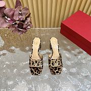 kitlife Valentino sandals - 6cm - 02 - 3