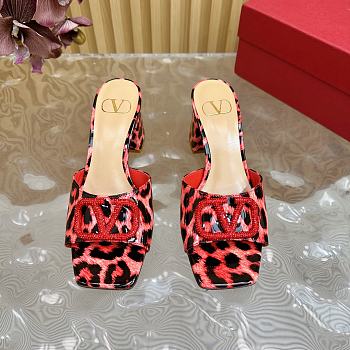 kitlife Valentino sandals - 6cm - 03