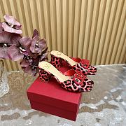 kitlife Valentino sandals - 6cm - 03 - 4