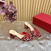 kitlife Valentino sandals - 6cm - 03 - 3