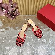 kitlife Valentino sandals - 6cm - 03 - 2