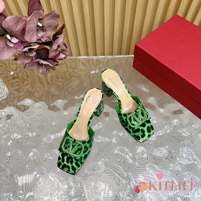 kitlife Valentino sandals - 6cm - 04 - 1