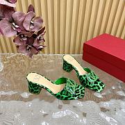kitlife Valentino sandals - 6cm - 04 - 6