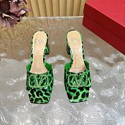 kitlife Valentino sandals - 6cm - 04 - 2