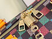 Kitlife Louis vuitton N00170 Keepall Bandoulière 50 bag - 50x29x23cm - 2