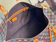 Kitlife Louis vuitton N00170 Keepall Bandoulière 50 bag - 50x29x23cm - 5