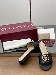 Kitlife Gucci slides women black - 2