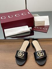 Kitlife Gucci slides women black - 6