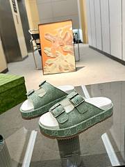 Kitlife Gucci slides women 02 - 1