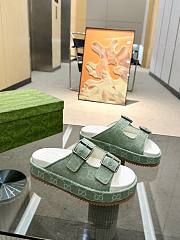 Kitlife Gucci slides women 02 - 3