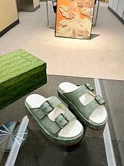Kitlife Gucci slides women 02 - 2