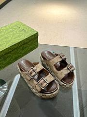 Kitlife Gucci slides women 04 - 1