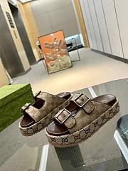 Kitlife Gucci slides women 04 - 4