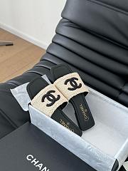 Kitlife Chanel slides women 010 - 5