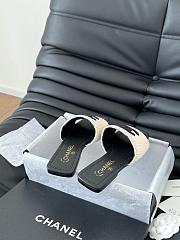 Kitlife Chanel slides women 010 - 4