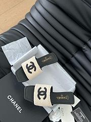 Kitlife Chanel slides women 010 - 3