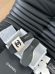 Kitlife Chanel slides women 010 - 2