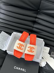Kitlife Chanel slides women 012 - 1