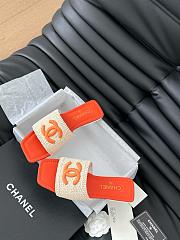 Kitlife Chanel slides women 012 - 6