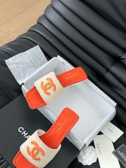 Kitlife Chanel slides women 012 - 5