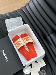 Kitlife Chanel slides women 012 - 4
