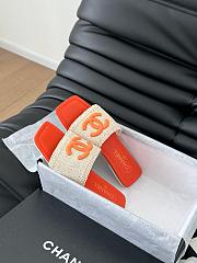 Kitlife Chanel slides women 012 - 3