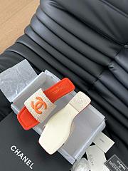 Kitlife Chanel slides women 012 - 2