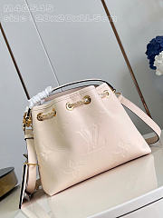 Kitlife Louis vuitton M11187 LV Bundle cream bag - 28x20x11.5cm - 1