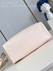 Kitlife Louis vuitton M11187 LV Bundle cream bag - 28x20x11.5cm - 3