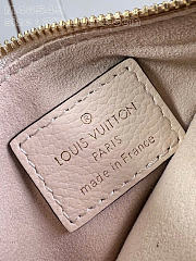 Kitlife Louis vuitton M11187 LV Bundle cream bag - 28x20x11.5cm - 2