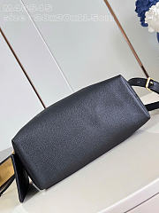 Kitlife Louis vuitton M11187 LV Bundle black bag - 28x20x11.5cm - 4