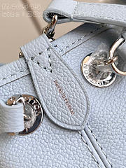 Kitlife Louis vuitton M11187 LV Bundle blue bag - 28x20x11.5cm - 3