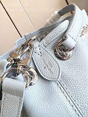 Kitlife Louis vuitton M11187 LV Bundle blue bag - 28x20x11.5cm - 2