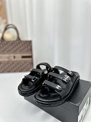 kitlife Chanel sandals women - 011 - 1