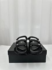 kitlife Chanel sandals women - 011 - 6
