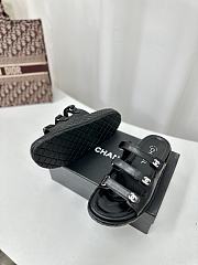 kitlife Chanel sandals women - 011 - 5