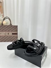 kitlife Chanel sandals women - 011 - 4