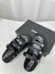 kitlife Chanel sandals women - 011 - 3