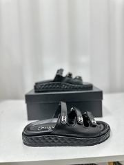 kitlife Chanel sandals women - 011 - 2