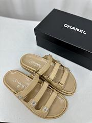 kitlife Chanel sandals women - 012 - 6