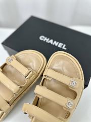 kitlife Chanel sandals women - 012 - 5