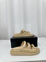 kitlife Chanel sandals women - 012 - 4