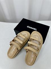 kitlife Chanel sandals women - 012 - 2