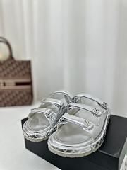 kitlife Chanel sandals women - 013 - 1