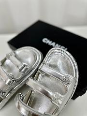 kitlife Chanel sandals women - 013 - 6